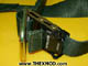 Strap Retaining - 208765-4