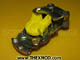 Coupling Quick Disconnect - FV2064057 / ACU8710-1