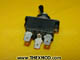Switch Toggle 10A - SX0793/63 -2