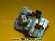 Solenoid 24V - 7240493 / 0331450001-2