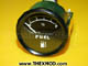 Gauge Fuel 24V - 52648S1 / CE480609Q -1