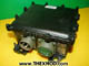 Control Panel 24V No9 MK 4 - FV760735 / 6090-111-1