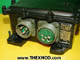 Control Panel 24V No9 MK 4 - FV760735 / 6090-111-2