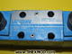 Valve Solenoid - A318294 01/2.14-2