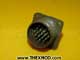 Connector - 19 Pins FV585019 / 05-0110-22-14P-1