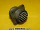 Connector - 19 Pins FV585019 / 05-0110-22-14P-2