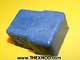 Cover - Battery Terminal - Blue - FV580287 -1