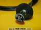 Cable Engine Stop - 01/4913 MZK2763-2