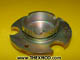 Plate - Retaining - W166940-1