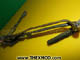 Wiper Arm - FV721196-4