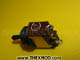 Switch - Toggle SPDT 10A - BS9572F002-440 -2