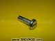 Screw - M10 x 40 Pan-1