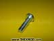 Screw - M10 x 40 Pan-2