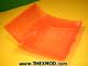 Lens - Amber - Right Hand - BBU3239-2