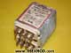 Relay - 250v ac - 24v dc - BW0/24D3/021-1
