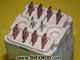 Relay - 250v ac - 24v dc - BW0/24D3/021-3
