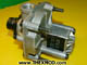 Valve - ABS Relay Valve - Wabco : 472 195 031 0-2