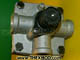 Valve - ABS Relay Valve - Wabco : 472 195 031 0-4