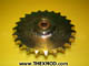 Sprocket Assembly - 80014742-2