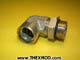 Lock Nut Elbow - 80012243-1