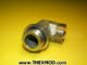 Lock Nut Elbow - 80012243-2