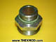 Stud - GEV35L/1 5/8-12UN-1