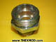 Stud - GEV35L/1 5/8-12UN-2