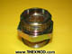 Coupling Straight - 80013090-2