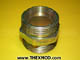 Coupling Straight - 80012288-1