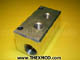 Manifold Block - 80012285-1
