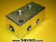 Manifold Block - 80012284-1