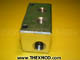 Manifold Block - 80012284-3