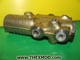 Valve - Junction - Pressure Drop Warning - NTC6515-3