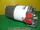 Filter - Fuel - Perkins - With housing - 2656617-3
