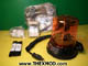 Light - Warning - Amber  - 12V / 24V 997/15500-1