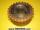 Ring Commutator - 203-9-1