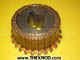 Ring Commutator - 203-9-2