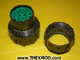 Connector - FV585070 / 05-0116-28-11S-1