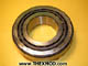 Bearing Tapered Roller Steel - HM813842 - HM813810-1