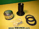 Cap Filler Opening Pressurised Flange - 9078371-1
