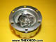 Cap Filler Opening Pressurised Flange - 9078371-2