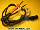 Indicator Phase Sequence Continuity - PC-15250-1