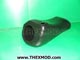 Duct - Heater - RH - LHD - Defender - MUC 2418 -1