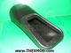 Duct - Heater - RH - LHD - Defender - MUC 2418 -2