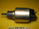 Relay-Solenoid Engine Starter - 716.1.09.545.0-1