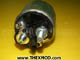 Relay-Solenoid Engine Starter - 716.1.09.545.0-2