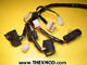 Wiring Harness - 251422650100 - NHD1118-2