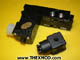 Valve Solenoid - LB43313TF-1