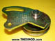 Arm - Adjusting - Belt Tension - 3539565-801-2