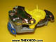 Coupling Palm - M16 Female - CF3509281-2